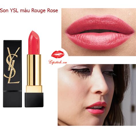 ysl rouge rose 52|ysl 52 perfume review.